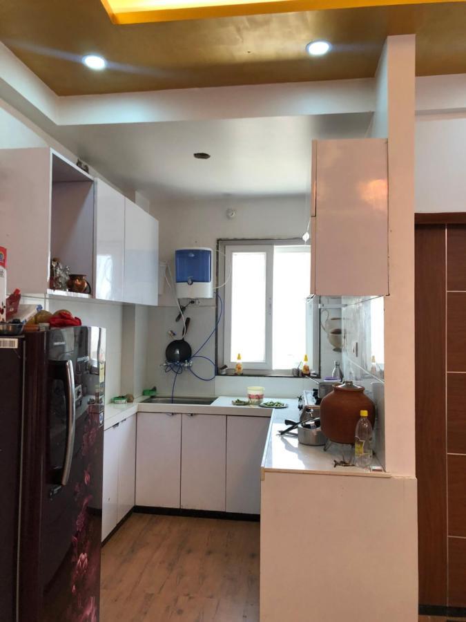 Karni Villa Lovely 2 Bhk Appt And Terrace ชัยปุระ ภายนอก รูปภาพ